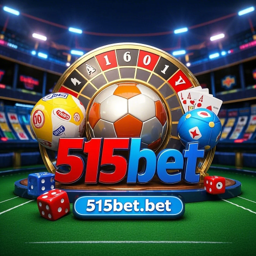 Explorando a Categoria FAQ do 515bet: Aprenda e Jogue!