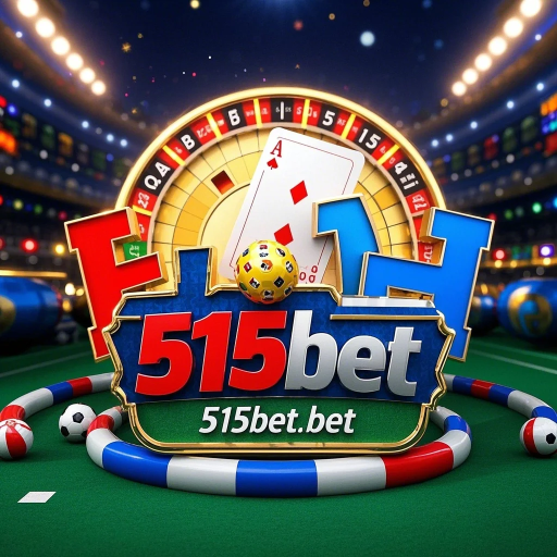 Apostas Esportivas: A Emoção das Competências no 515bet