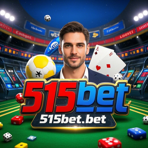 Descubra o Programa VIP da 515bet: Vantagens Exclusivas para Jogadores Dedicados